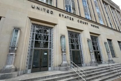 Wearing All Black at Protests Makes You Guilty of Terrorism: Feds