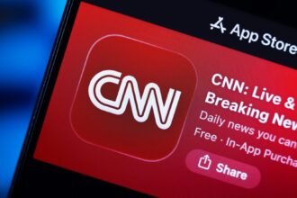 With Ellisons’ Warner Bros. Deal, CNN Could Be the Next CBS News