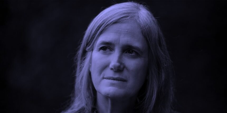 Amy Goodman on the Media’s “Access of Evil”