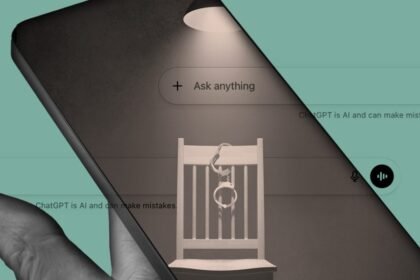 ChatGPT Confessed to a Crime It Couldn’t Possibly Commit