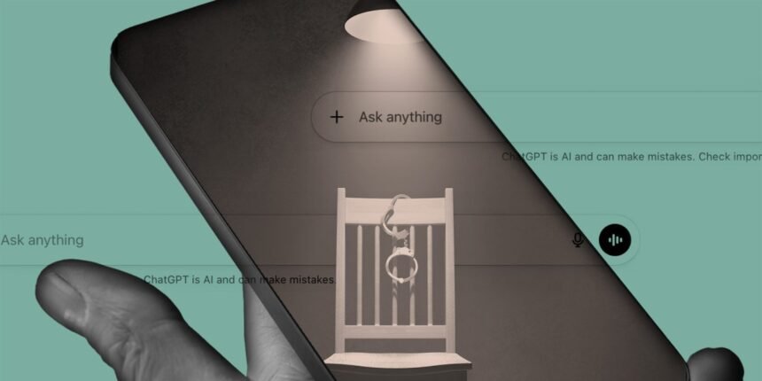 ChatGPT Confessed to a Crime It Couldn’t Possibly Commit