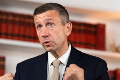 DNC Punts Yet Again on Israel and AIPAC