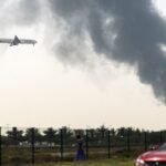 DOGE Cuts Left U.S. Unable to Help Americans Stranded in Iran War Zone