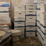 DOJ Wants to Scrap Watergate-Era Rule That Makes Presidential Records Public