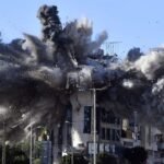 Democrats Are Split Over What It Means to Block Israel Weapons Deals