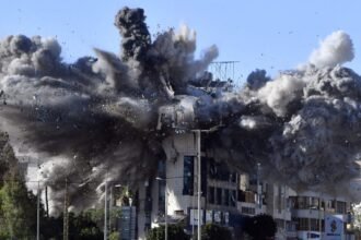 Democrats Are Split Over What It Means to Block Israel Weapons Deals