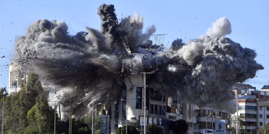 Democrats Are Split Over What It Means to Block Israel Weapons Deals