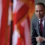 Dems Aren’t Rallying Caucus Against Trump FISA Domestic Spying