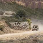 Don’t Trust Lebanon Ceasefire When Israel Keeps Killing in Gaza