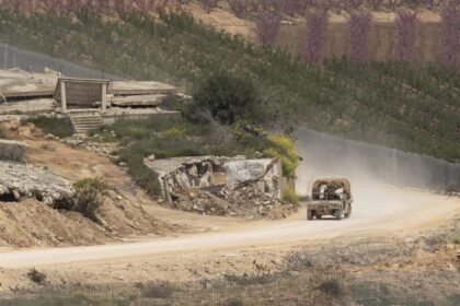 Don’t Trust Lebanon Ceasefire When Israel Keeps Killing in Gaza