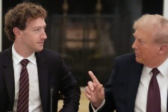 Facebook and Instagram Tighten Censorship Rules for Saying “Antifa”