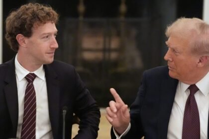 Facebook and Instagram Tighten Censorship Rules for Saying “Antifa”