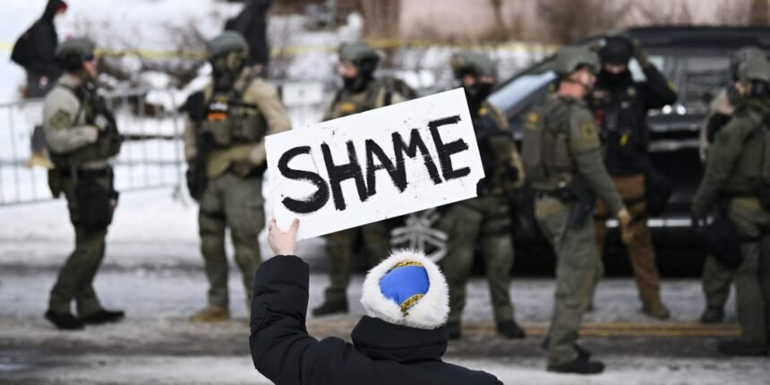 Feds Try Secret Grand Jury to Unmask Reddit ICE Critic