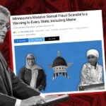 GOP Megadonor Leonard Leo Is Bankrolling News Site Targeting Somalis