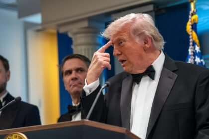 How Trump’s America Produces Normie Assassins