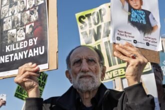 Iranian Americans Turn Against U.S.–Israel War, New Poll Finds