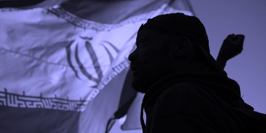 Israel Tries to Kill U.S.–Iran Talks