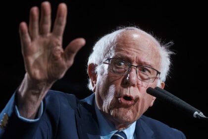 Majority of Senate Democrats Reject Arms Sales to Israel