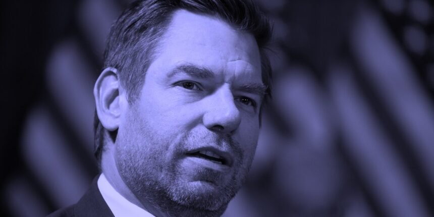 “Me Too” Comes Back To Congress