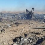 Media All Reported Same Cinematic Iran Rescue Story