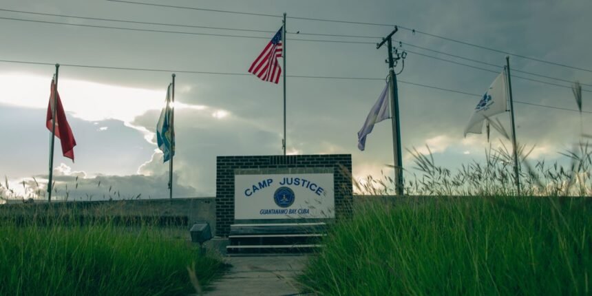 Mother of the Last Afghan in Guantánamo Bay Begs Trump to Free Her Son