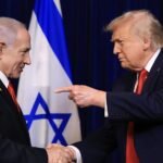 Netanyahu Is Blowing Up Iran Ceasefire