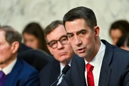 Ron Wyden Is Pissing Off the NSA’s Biggest Backers. Tom Cotton Warns There Will Be “Consequences.”