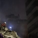 Search for Bodies After Israel “Black Wednesday” Attack