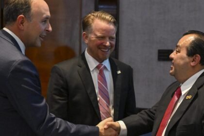 State Department Tells Human Rights Watchdog to Ignore Trump’s Extrajudicial Killings