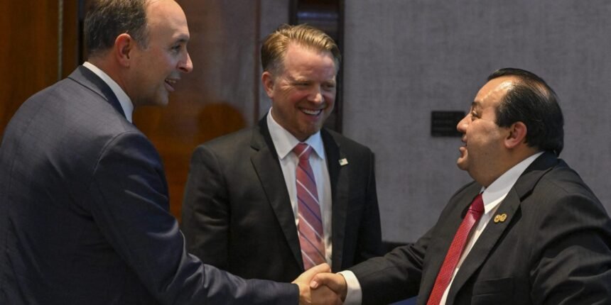 State Department Tells Human Rights Watchdog to Ignore Trump’s Extrajudicial Killings