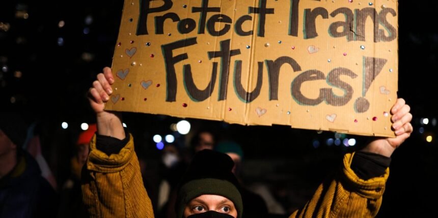 Supreme Court's Dangerous Anti-Trans Precedent