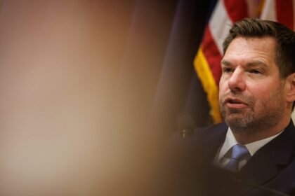 Swift Swalwell Fallout Suggests Democrats Finally Learned From Epstein