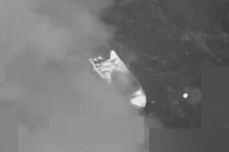 The U.S. Is Still Routinely Killing Civilians in Boats