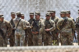 Trump Administration Wants to Make It More Difficult to Evade a Military Draft