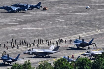 Trump Has Already Spent at Least $4.7 Billion Attacking Latin America