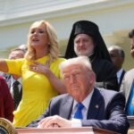 Trump’s Religious Advisers See Iran as a Holy War for End Times