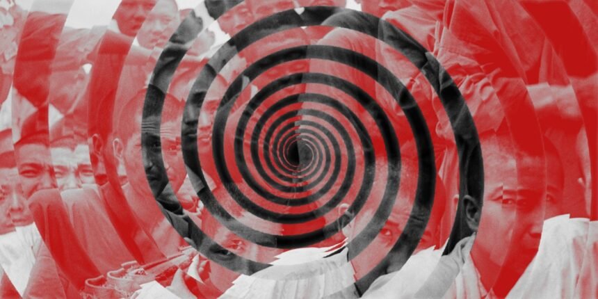 U.S. Ran MK-ULTRA Experiments on Korean War POWs