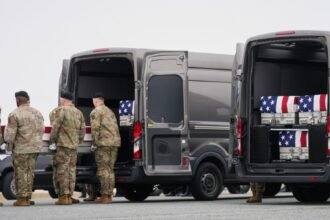 We Called Out the Pentagon for Undercounting U.S. Casualties in Iran. They Keep Doing It.