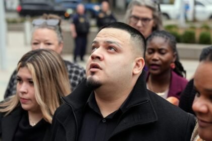 Who Decided to Indict Kilmar Abrego Garcia Over a Years-Old Traffic Stop?