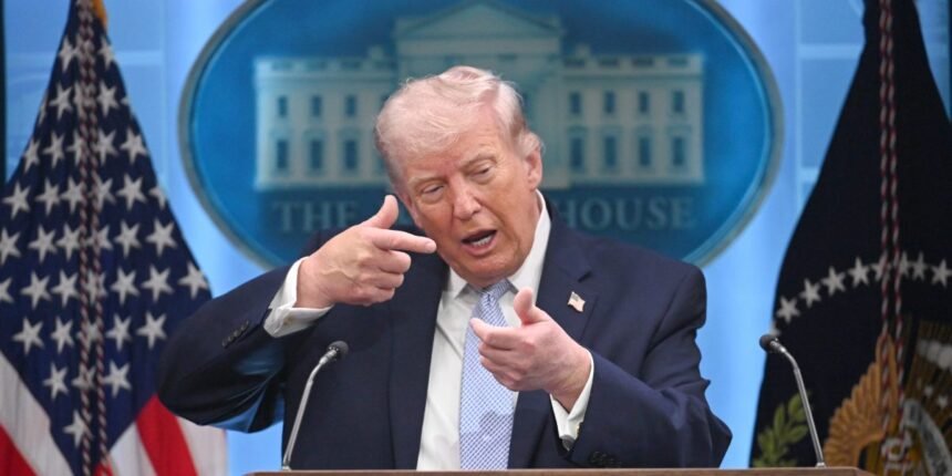 With Trump Threatening Genocide in Iran, Military Must Disobey His Orders, Former Pentagon Officials Say