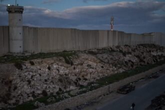 A Gay Palestinian Fled to Israel’s “Safe Haven.” He Found a Trap.