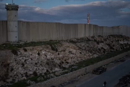 A Gay Palestinian Fled to Israel’s “Safe Haven.” He Found a Trap.