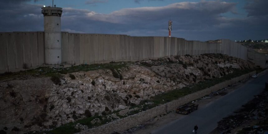 A Gay Palestinian Fled to Israel’s “Safe Haven.” He Found a Trap.