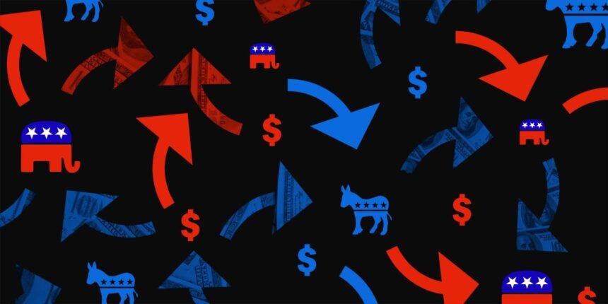 AI, Crypto, and AIPAC’s New Strategies to Obscure Campaign Spending