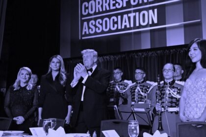 Another Assassination Attempt, More Fertilizer for Conspiracy Theories
