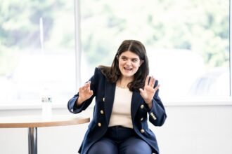Corporate Interests Paid for Haley Stevens' Travel — and Campaign Ads