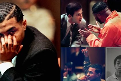 False Testimony Sent Tony Carruthers to Death Row. Tennessee Is About to Kill Him.