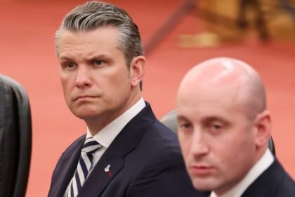 Internal Pentagon Report Reveals Hegseth Is Willfully Putting Civilians in Danger
