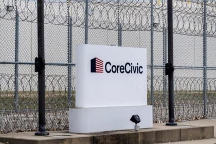  Judge Sanctioned CoreCivic for Destroying Video in ICE Death Suit