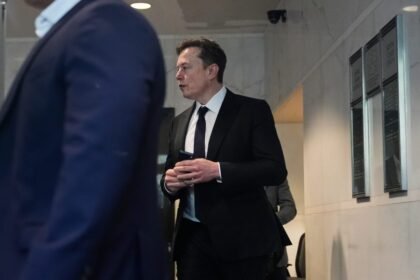 Musk Warns of Killer AI, While He and Silicon Valley Cash In on AI That Kills